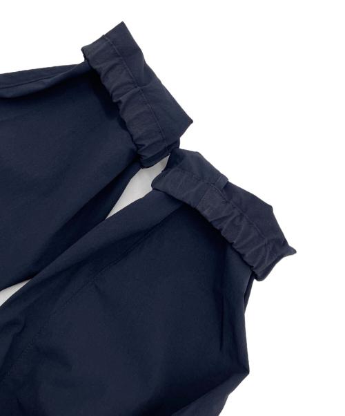 BEAUTY&YOUTH（ビューティーアンドユース）BEAUTY&YOUTH (ビューティーアンドユース) Blouson（ブルゾン） ネイビー サイズ:Lの古着・服飾アイテム