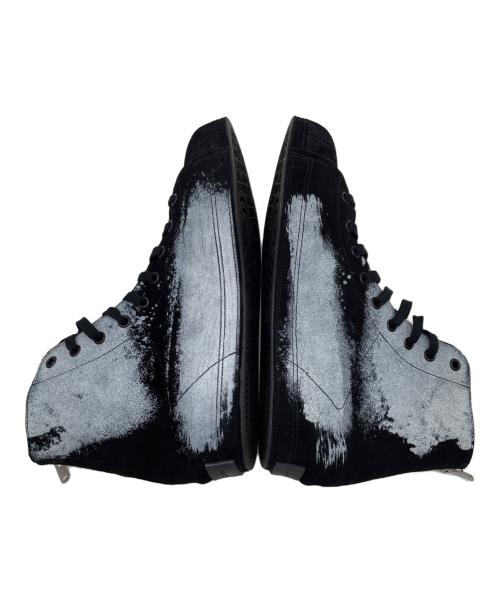adidas（アディダス）adidas (アディダス) Y-3 (ワイスリー) NIZZASTAR HI ブラック サイズ:28.5cmの古着・服飾アイテム