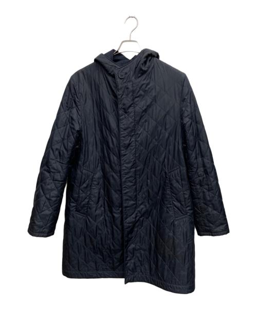 MACKINTOSH PHILOSOPHY（マッキントッシュ フィロソフィー）MACKINTOSH PHILOSOPHY (マッキントッシュ フィロソフィー) リバーシブルコート ネイビー サイズ:40の古着・服飾アイテム