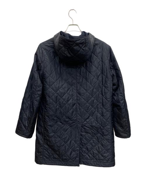 MACKINTOSH PHILOSOPHY（マッキントッシュ フィロソフィー）MACKINTOSH PHILOSOPHY (マッキントッシュ フィロソフィー) リバーシブルコート ネイビー サイズ:40の古着・服飾アイテム