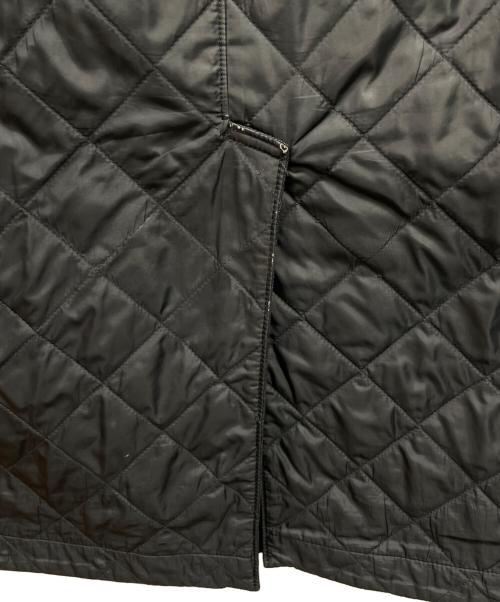 MACKINTOSH PHILOSOPHY（マッキントッシュ フィロソフィー）MACKINTOSH PHILOSOPHY (マッキントッシュ フィロソフィー) リバーシブルコート ネイビー サイズ:40の古着・服飾アイテム