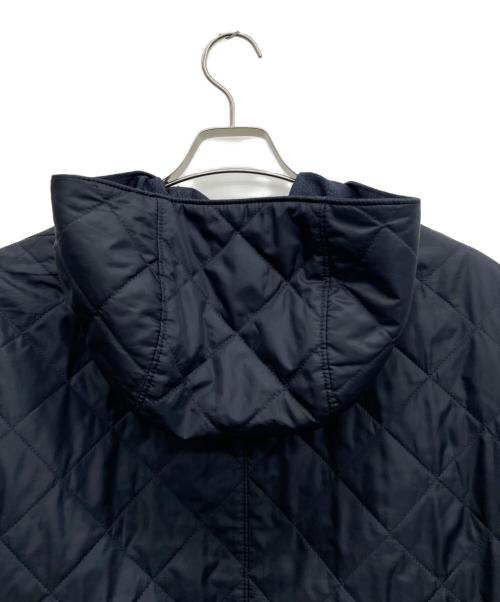 MACKINTOSH PHILOSOPHY（マッキントッシュ フィロソフィー）MACKINTOSH PHILOSOPHY (マッキントッシュ フィロソフィー) リバーシブルコート ネイビー サイズ:40の古着・服飾アイテム