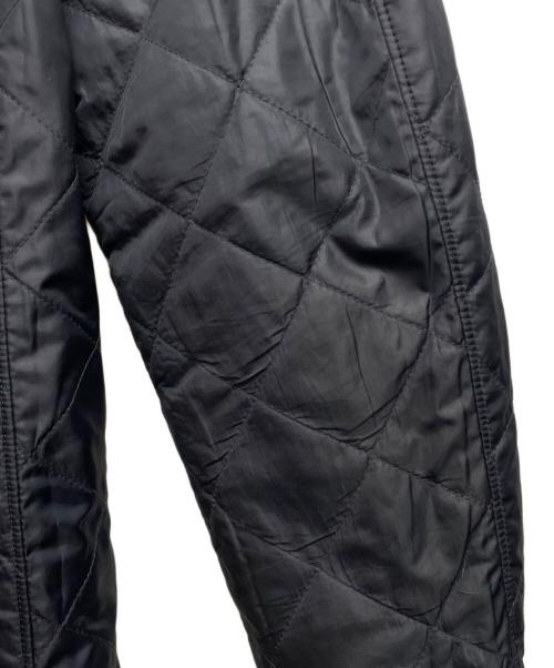 MACKINTOSH PHILOSOPHY（マッキントッシュ フィロソフィー）MACKINTOSH PHILOSOPHY (マッキントッシュ フィロソフィー) リバーシブルコート ネイビー サイズ:40の古着・服飾アイテム