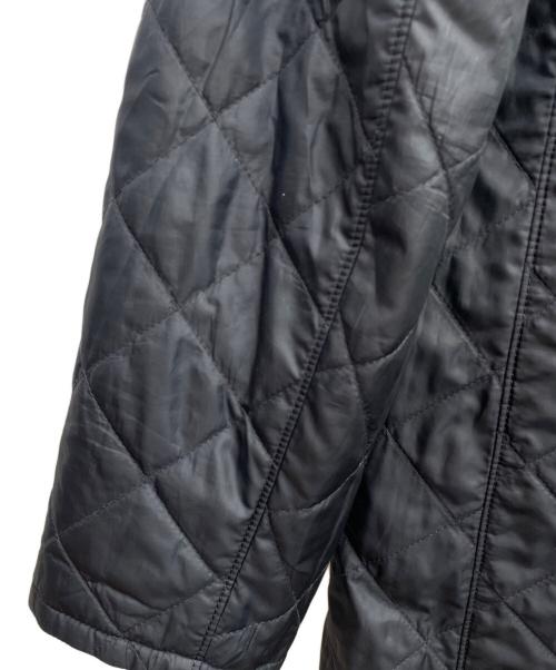 MACKINTOSH PHILOSOPHY（マッキントッシュ フィロソフィー）MACKINTOSH PHILOSOPHY (マッキントッシュ フィロソフィー) リバーシブルコート ネイビー サイズ:40の古着・服飾アイテム