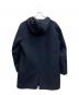 MACKINTOSH PHILOSOPHY (マッキントッシュ フィロソフィー) リバーシブルコート ネイビー サイズ:40：9000円