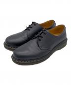 Dr.Martensドクターマーチン）の古着「1461 3ホールシューズ」｜ブラック