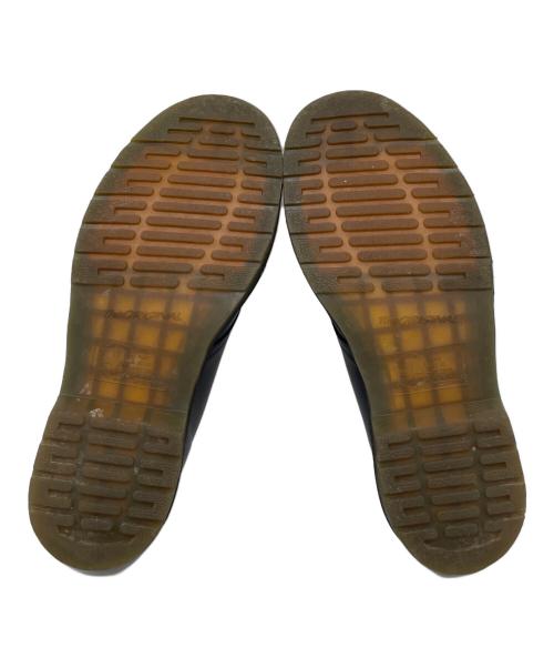 Dr.Martens（ドクターマーチン）Dr.Martens (ドクターマーチン) 1461 3ホールシューズ ブラック サイズ:UK10の古着・服飾アイテム