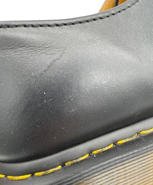 Dr.Martens（ドクターマーチン）Dr.Martens (ドクターマーチン) 1461 3ホールシューズ ブラック サイズ:UK10の古着・服飾アイテム