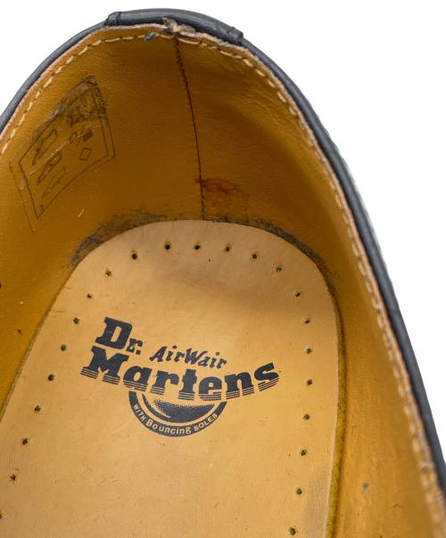Dr.Martens（ドクターマーチン）Dr.Martens (ドクターマーチン) 1461 3ホールシューズ ブラック サイズ:UK10の古着・服飾アイテム