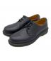 Dr.Martens（ドクターマーチン）の古着「1461 3ホールシューズ」｜ブラック
