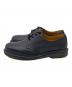 Dr.Martens (ドクターマーチン) 1461 3ホールシューズ ブラック サイズ:UK10：8000円