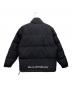 Quiksilver (クイックシルバー) WR STRTCH MINI RIP DOWN JKT ブラック サイズ:L：10000円