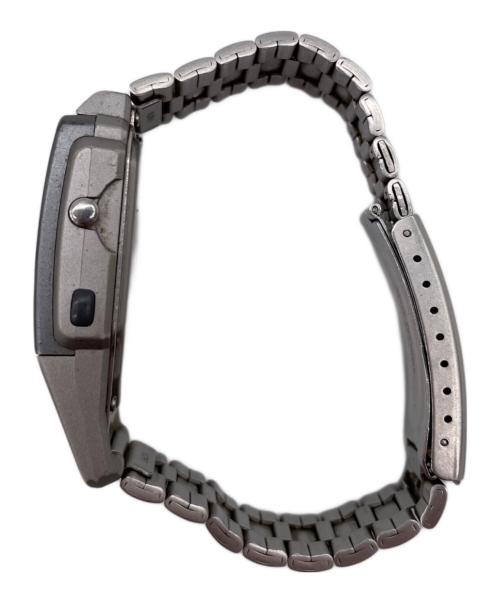 CASIO（カシオ）CASIO (カシオ) デジタルウォッチの古着・服飾アイテム