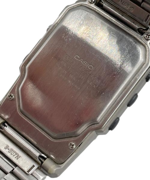 CASIO（カシオ）CASIO (カシオ) デジタルウォッチの古着・服飾アイテム