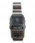 中古・古着 CASIO (カシオ) デジタルウォッチ：5000円