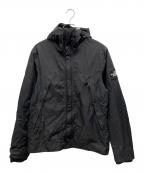 THE NORTH FACEザ ノース フェイス）の古着「1990 MOUNTAIN JACKET　CELEBRATES 30 YEARS」｜ブラック