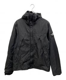 THE NORTH FACE（ザ ノース フェイス）の古着「1990 MOUNTAIN JACKET　CELEBRATES 30 YEARS」｜ブラック