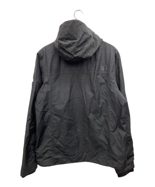 THE NORTH FACE（ザ ノース フェイス）THE NORTH FACE (ザ ノース フェイス) 1990 MOUNTAIN JACKET　CELEBRATES 30 YEARS ブラック サイズ:Lの古着・服飾アイテム