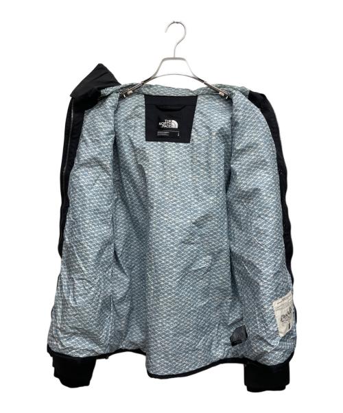 THE NORTH FACE（ザ ノース フェイス）THE NORTH FACE (ザ ノース フェイス) 1990 MOUNTAIN JACKET　CELEBRATES 30 YEARS ブラック サイズ:Lの古着・服飾アイテム