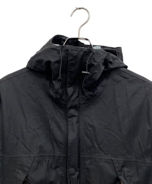 THE NORTH FACE（ザ ノース フェイス）THE NORTH FACE (ザ ノース フェイス) 1990 MOUNTAIN JACKET　CELEBRATES 30 YEARS ブラック サイズ:Lの古着・服飾アイテム
