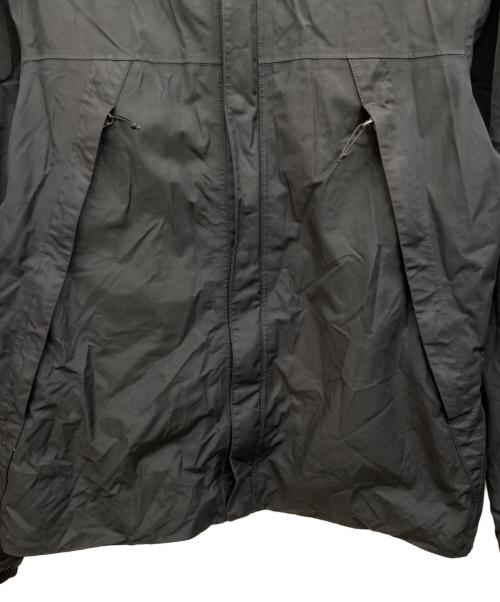 THE NORTH FACE（ザ ノース フェイス）THE NORTH FACE (ザ ノース フェイス) 1990 MOUNTAIN JACKET　CELEBRATES 30 YEARS ブラック サイズ:Lの古着・服飾アイテム