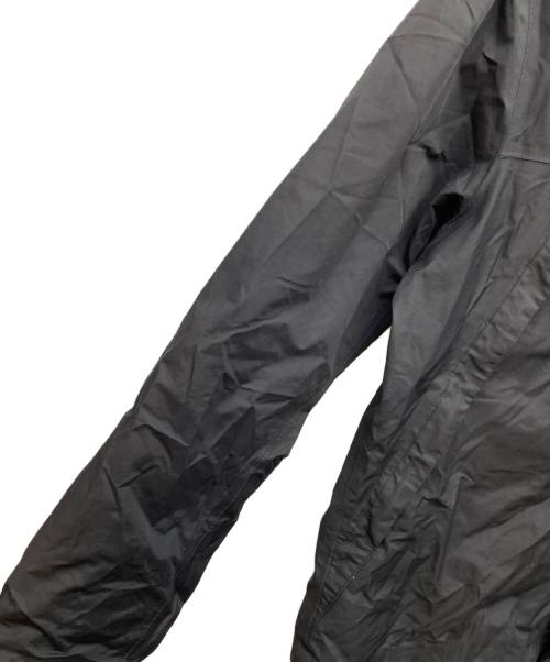 THE NORTH FACE（ザ ノース フェイス）THE NORTH FACE (ザ ノース フェイス) 1990 MOUNTAIN JACKET　CELEBRATES 30 YEARS ブラック サイズ:Lの古着・服飾アイテム