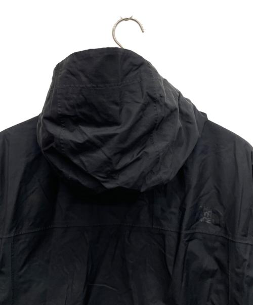 THE NORTH FACE（ザ ノース フェイス）THE NORTH FACE (ザ ノース フェイス) 1990 MOUNTAIN JACKET　CELEBRATES 30 YEARS ブラック サイズ:Lの古着・服飾アイテム