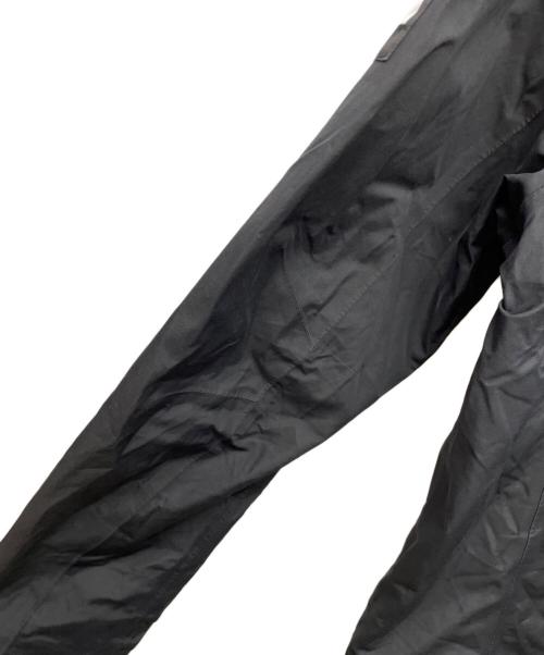 THE NORTH FACE（ザ ノース フェイス）THE NORTH FACE (ザ ノース フェイス) 1990 MOUNTAIN JACKET　CELEBRATES 30 YEARS ブラック サイズ:Lの古着・服飾アイテム