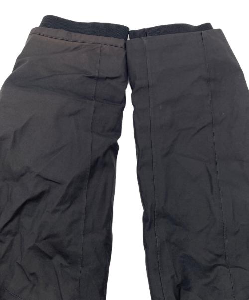THE NORTH FACE（ザ ノース フェイス）THE NORTH FACE (ザ ノース フェイス) 1990 MOUNTAIN JACKET　CELEBRATES 30 YEARS ブラック サイズ:Lの古着・服飾アイテム