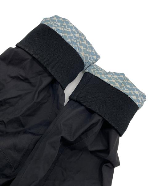 THE NORTH FACE（ザ ノース フェイス）THE NORTH FACE (ザ ノース フェイス) 1990 MOUNTAIN JACKET　CELEBRATES 30 YEARS ブラック サイズ:Lの古着・服飾アイテム