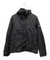THE NORTH FACE（ザ ノース フェイス）の古着「1990 MOUNTAIN JACKET　CELEBRATES 30 YEARS」｜ブラック