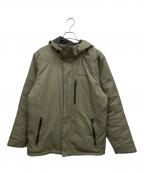 Columbiaコロンビア）の古着「オークハーバーインシュレイテッドジャケット」｜グリーン