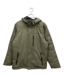 Columbia（コロンビア）の古着「オークハーバーインシュレイテッドジャケット」｜グリーン