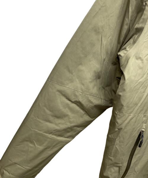 Columbia（コロンビア）Columbia (コロンビア) オークハーバーインシュレイテッドジャケット グリーン サイズ:Lの古着・服飾アイテム