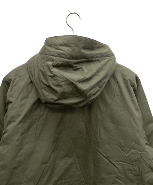 Columbia（コロンビア）Columbia (コロンビア) オークハーバーインシュレイテッドジャケット グリーン サイズ:Lの古着・服飾アイテム