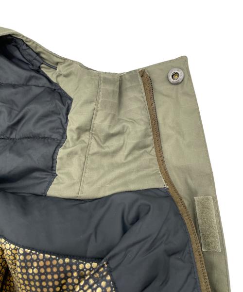 Columbia（コロンビア）Columbia (コロンビア) オークハーバーインシュレイテッドジャケット グリーン サイズ:Lの古着・服飾アイテム