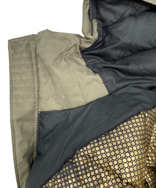 Columbia（コロンビア）Columbia (コロンビア) オークハーバーインシュレイテッドジャケット グリーン サイズ:Lの古着・服飾アイテム