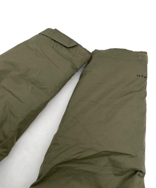 Columbia（コロンビア）Columbia (コロンビア) オークハーバーインシュレイテッドジャケット グリーン サイズ:Lの古着・服飾アイテム