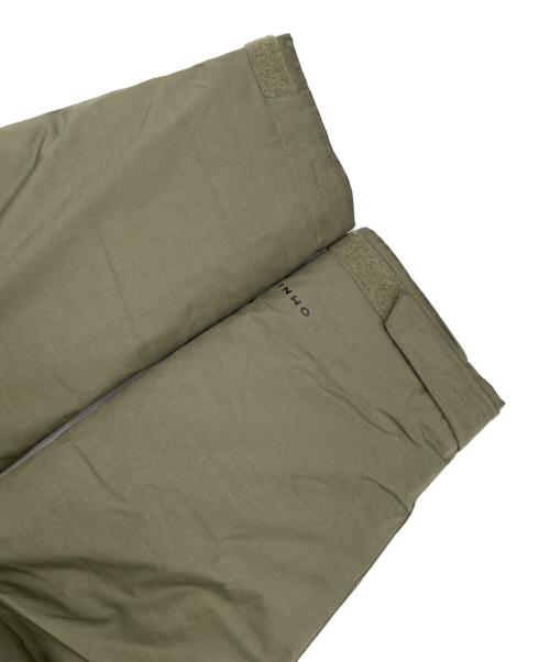 Columbia（コロンビア）Columbia (コロンビア) オークハーバーインシュレイテッドジャケット グリーン サイズ:Lの古着・服飾アイテム