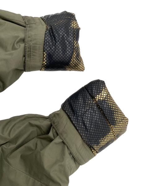 Columbia（コロンビア）Columbia (コロンビア) オークハーバーインシュレイテッドジャケット グリーン サイズ:Lの古着・服飾アイテム