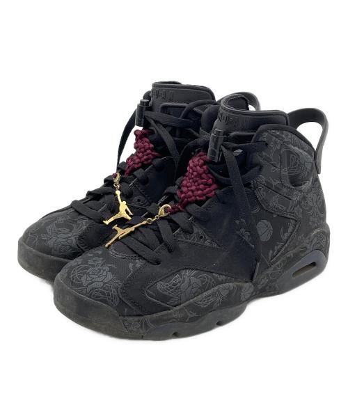 NIKE（ナイキ）NIKE (ナイキ) AIR JORDAN 6 