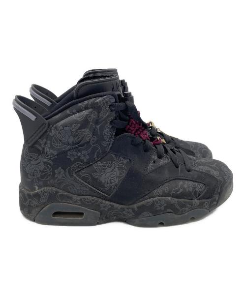 NIKE（ナイキ）NIKE (ナイキ) AIR JORDAN 6 