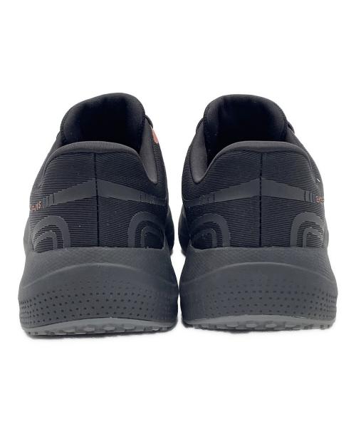SKECHERS（スケッチャーズ）SKECHERS (スケッチャーズ) 安全靴 ブラック×ピンク サイズ:26.5cm 未使用品の古着・服飾アイテム