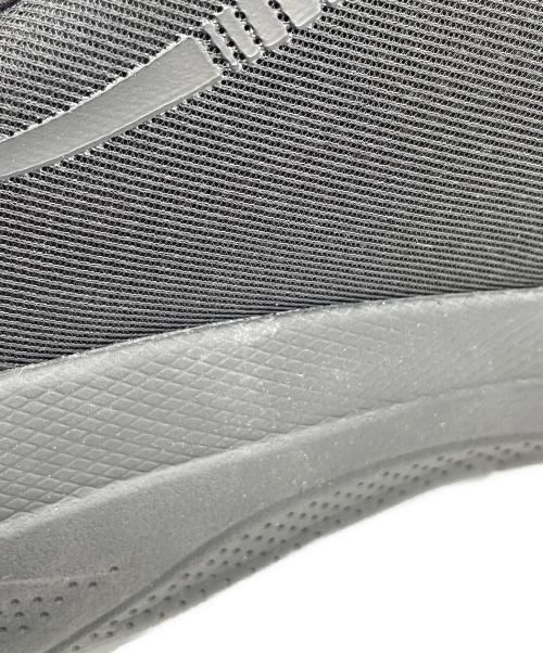 SKECHERS（スケッチャーズ）SKECHERS (スケッチャーズ) 安全靴 ブラック×ピンク サイズ:26.5cm 未使用品の古着・服飾アイテム