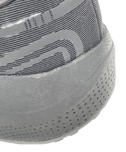 SKECHERS（スケッチャーズ）SKECHERS (スケッチャーズ) 安全靴 ブラック×ピンク サイズ:26.5cm 未使用品の古着・服飾アイテム