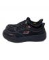 SKECHERS (スケッチャーズ) 安全靴 ブラック×ピンク サイズ:26.5cm 未使用品：8000円