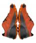 中古・古着 SALOMON (サロモン) Speedcross 5 GORE-TEX ブラウン×ブラック サイズ:27.5㎝：10000円