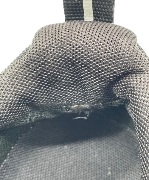 on（オン）On (オン) Cloud 5 Waterproof ブラック サイズ:25cmの古着・服飾アイテム