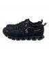 On (オン) Cloud 5 Waterproof ブラック サイズ:25cm：7000円