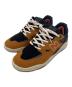NEW BALANCE（ニューバランス）の古着「ローカットスニーカー」｜ブラウン